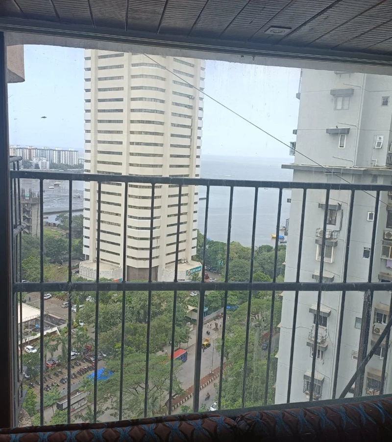 8 - Jolly Maker 1, Cuffe Parade