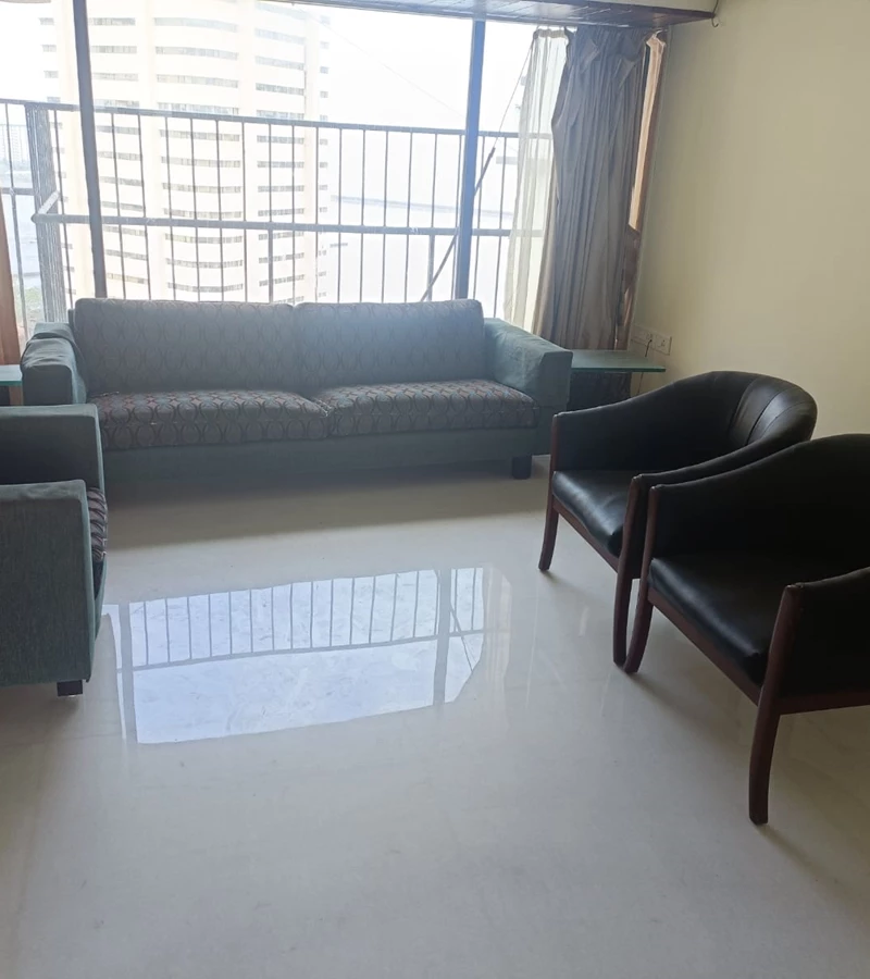 9 - Jolly Maker 1, Cuffe Parade