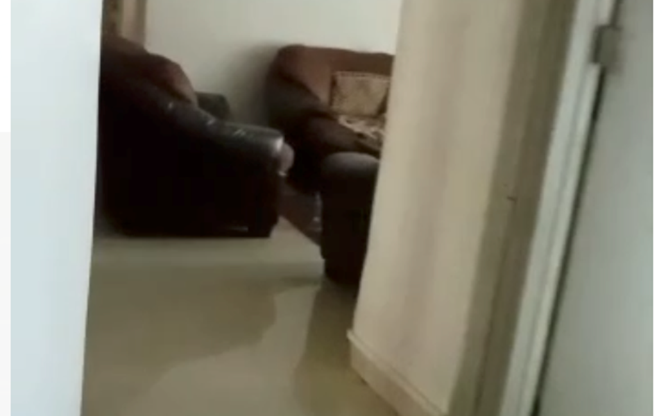 1 - Maker Tower L, Cuffe Parade