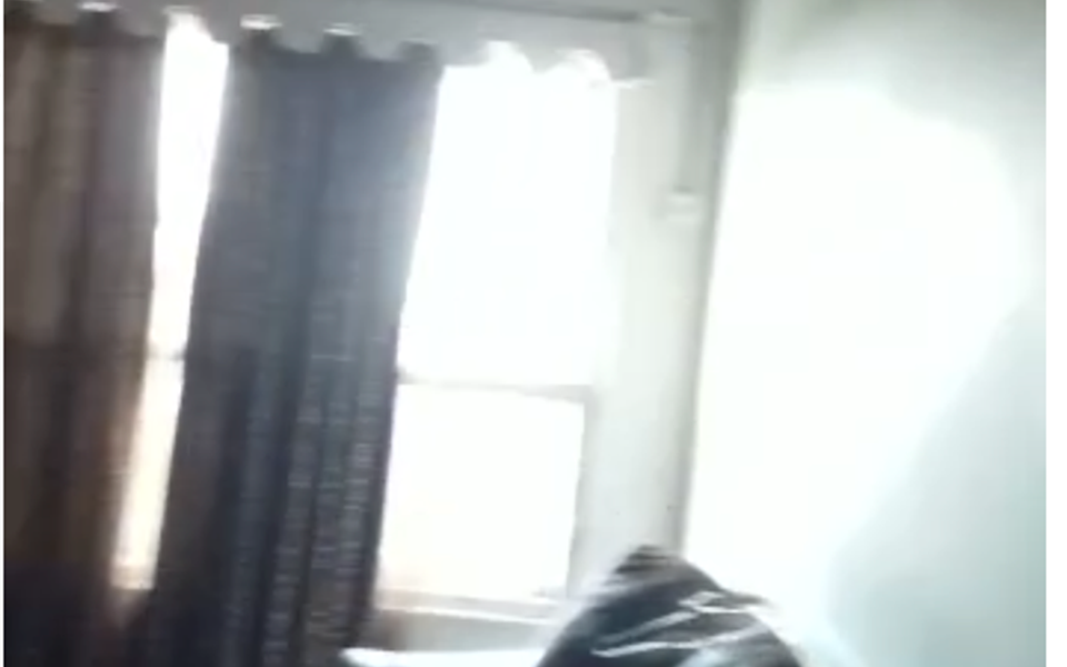 4 - Maker Tower L, Cuffe Parade