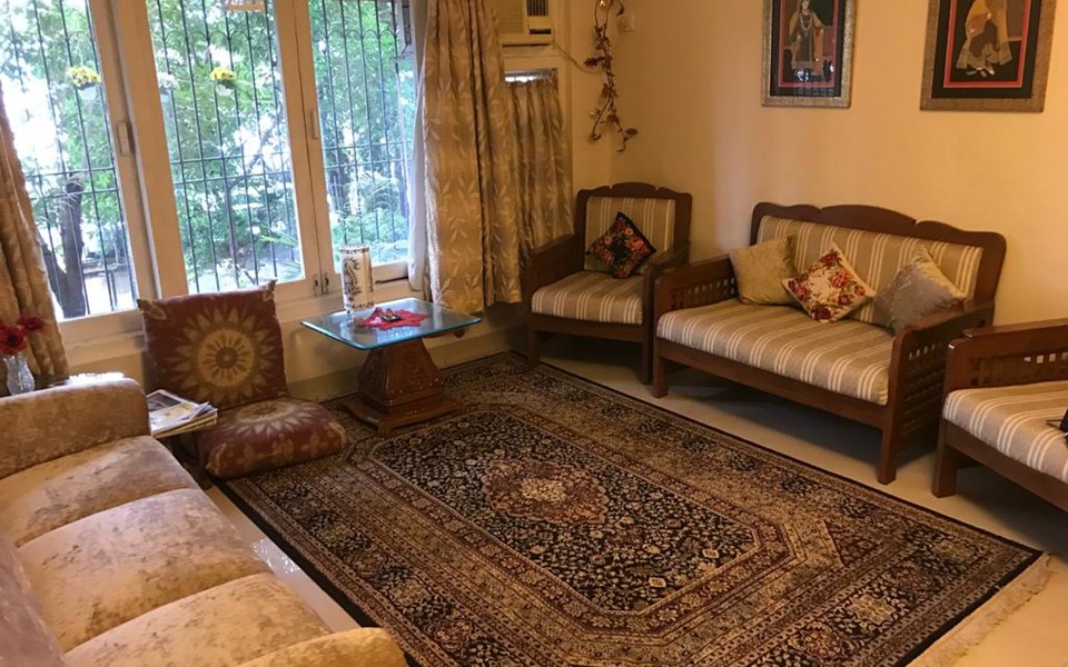 1 - Maker Tower J, Cuffe Parade