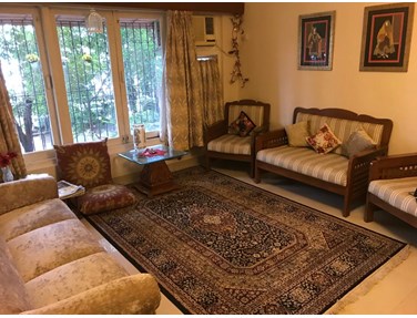 1 - Maker Tower J, Cuffe Parade