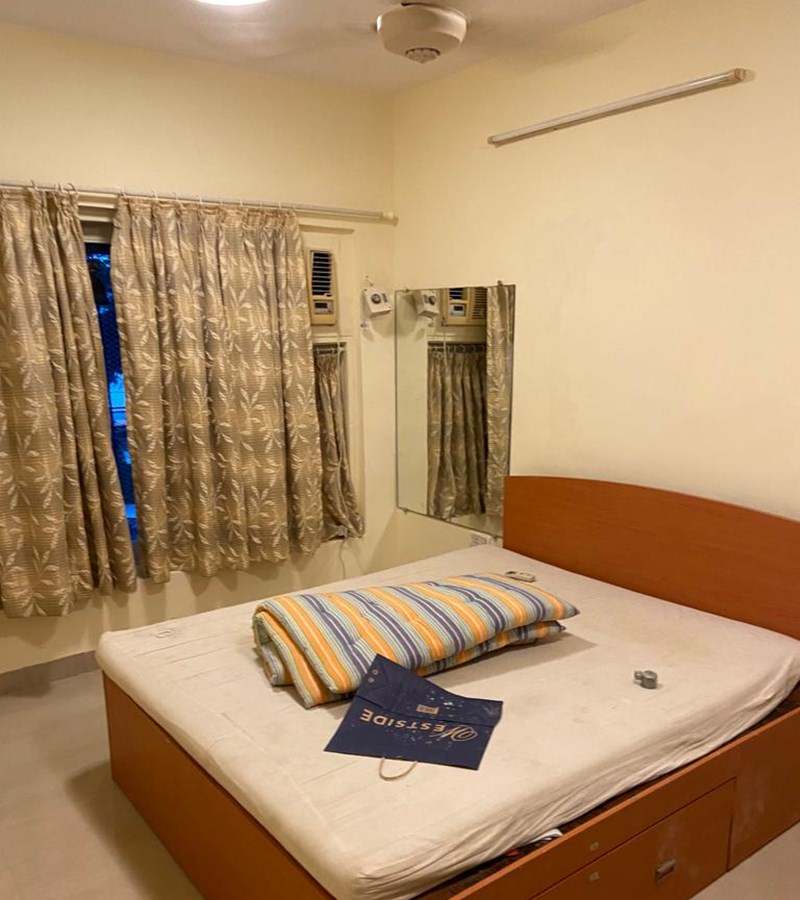 2 - Maker Tower J, Cuffe Parade