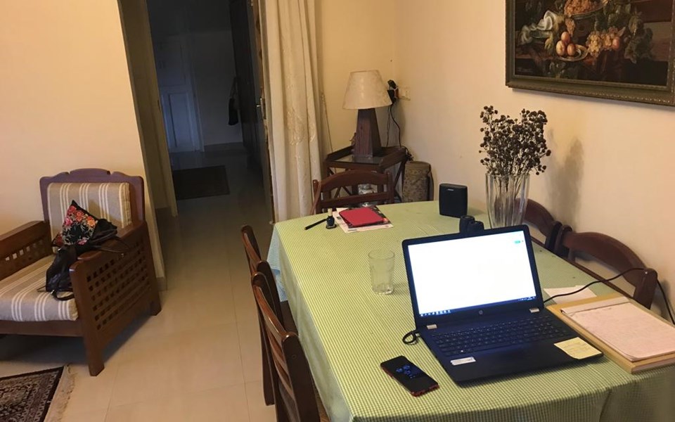 3 - Maker Tower J, Cuffe Parade