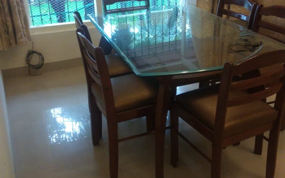 4 - Maker Tower J, Cuffe Parade