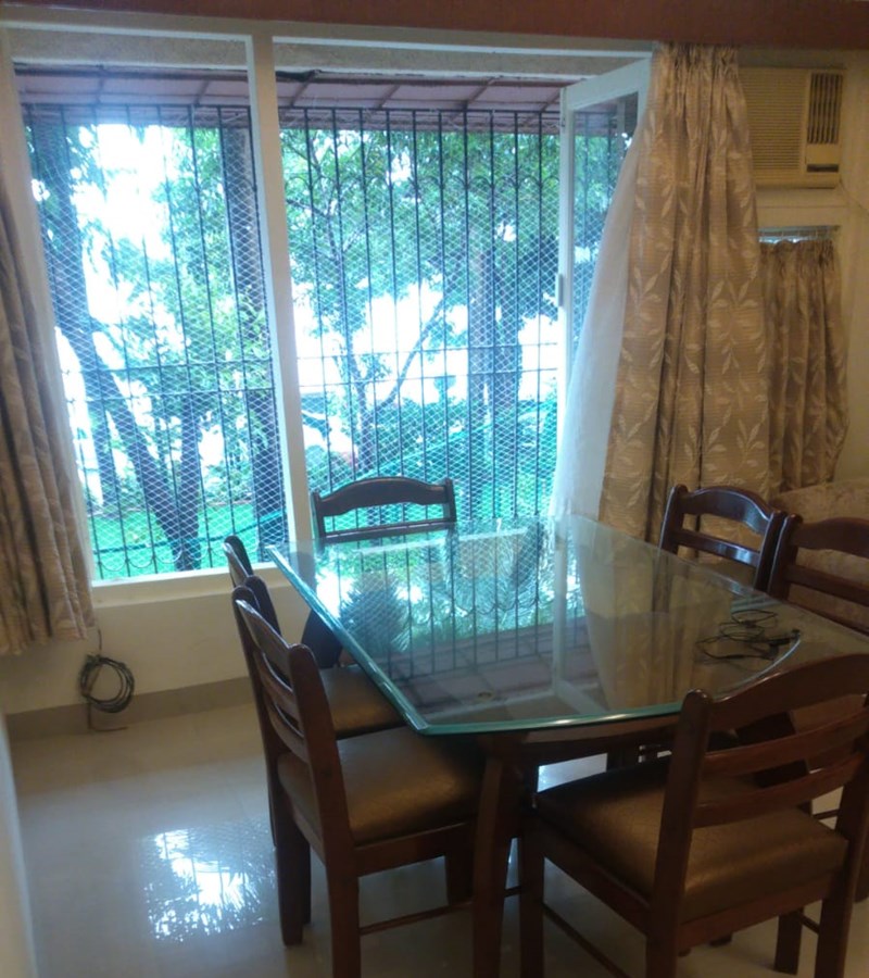 4 - Maker Tower J, Cuffe Parade