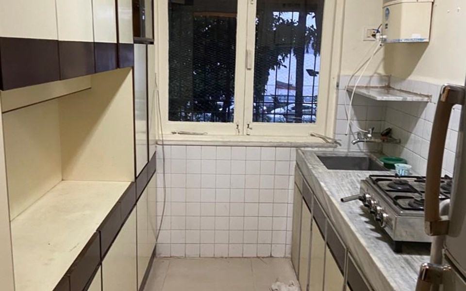 5 - Maker Tower J, Cuffe Parade