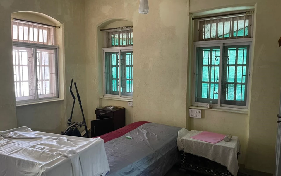 1 - Broacha House, Colaba