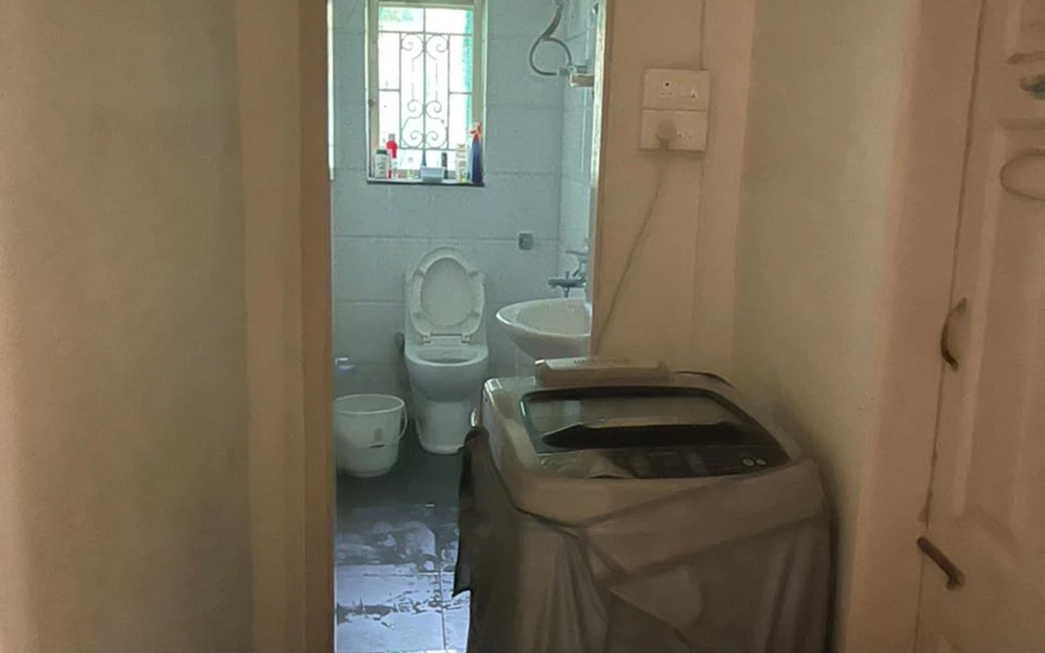 11 - Broacha House, Colaba