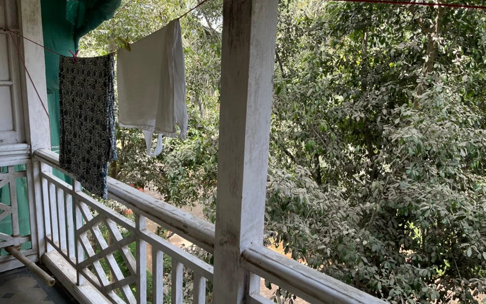 13 - Broacha House, Colaba