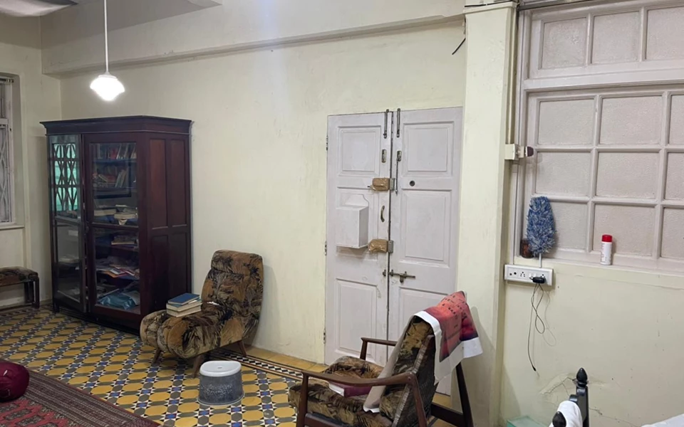 2 - Broacha House, Colaba