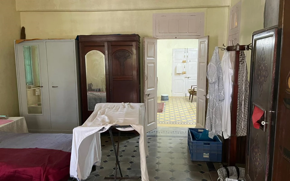 4 - Broacha House, Colaba