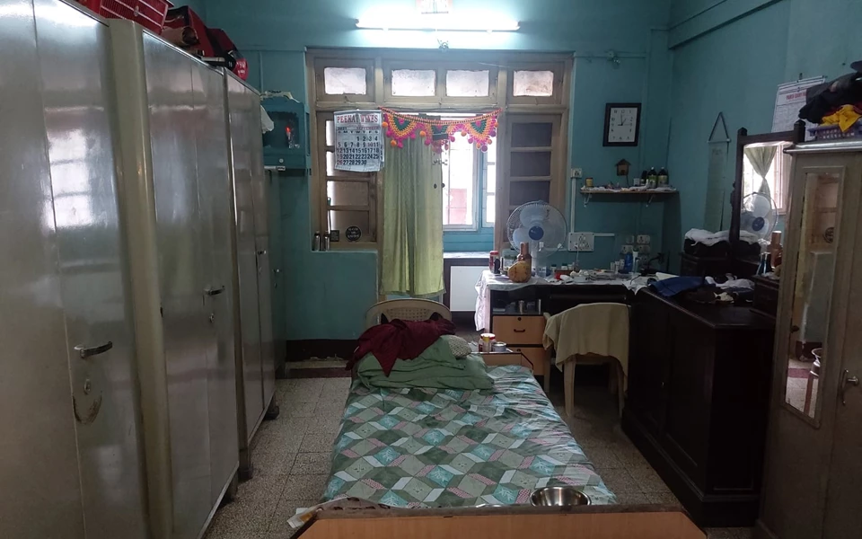 4 - Kismet Building, Colaba