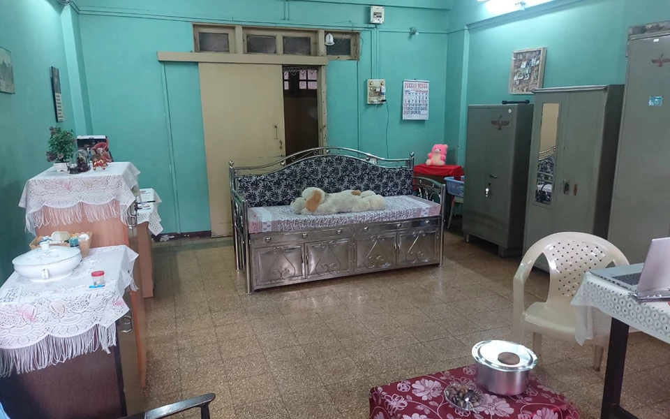 5 - Kismet Building, Colaba