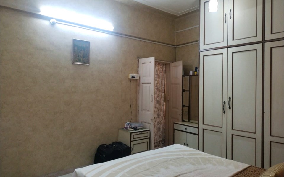 1 - Ruki Mahal, Colaba