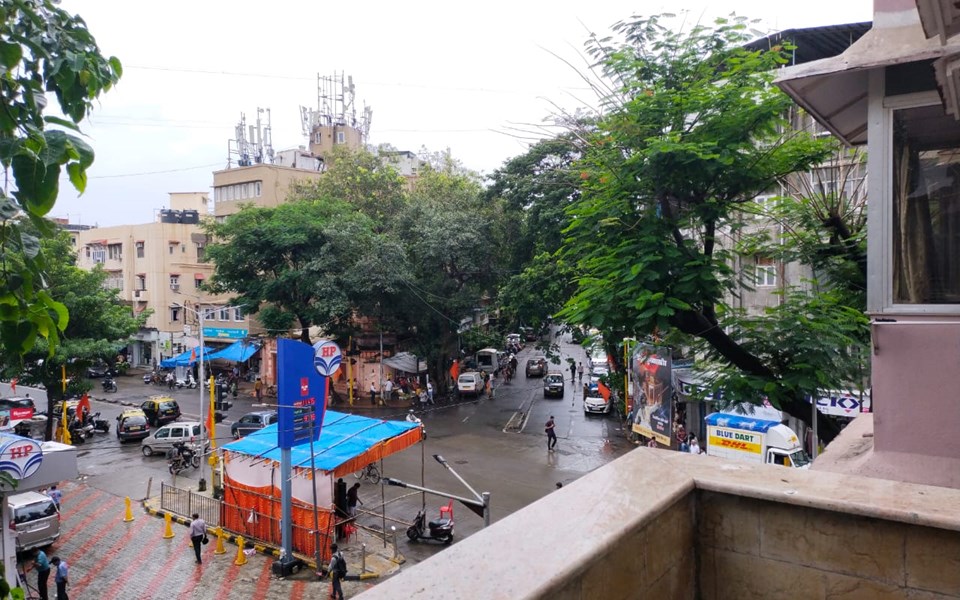 2 - Ruki Mahal, Colaba