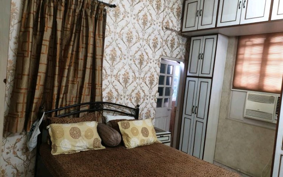 4 - Ruki Mahal, Colaba