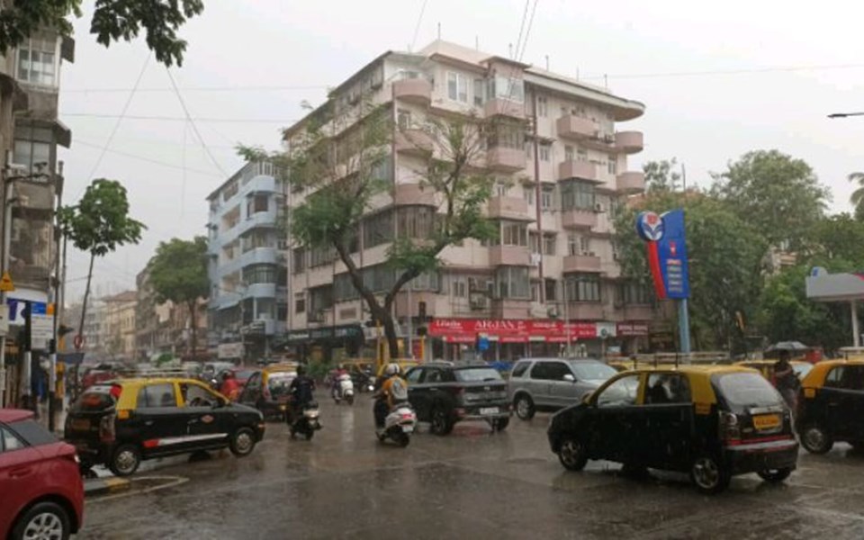 5 - Ruki Mahal, Colaba