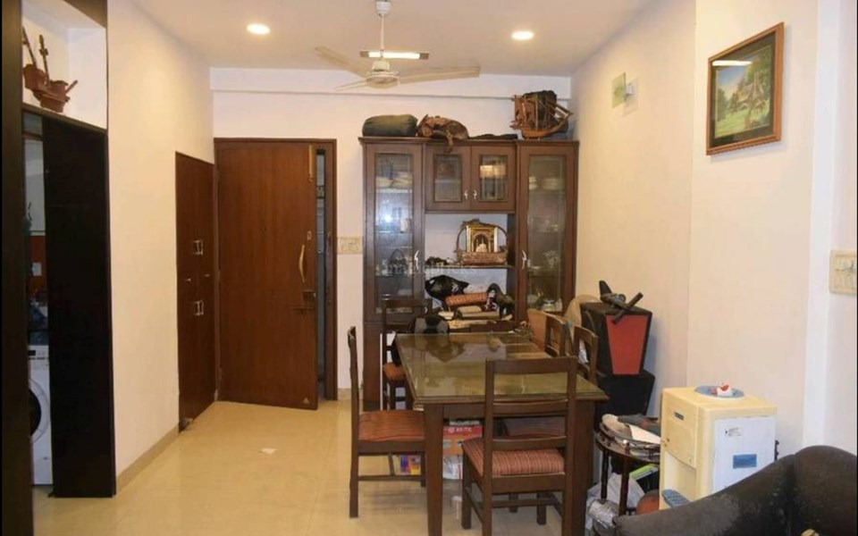 2 - Usha Sadan, Colaba