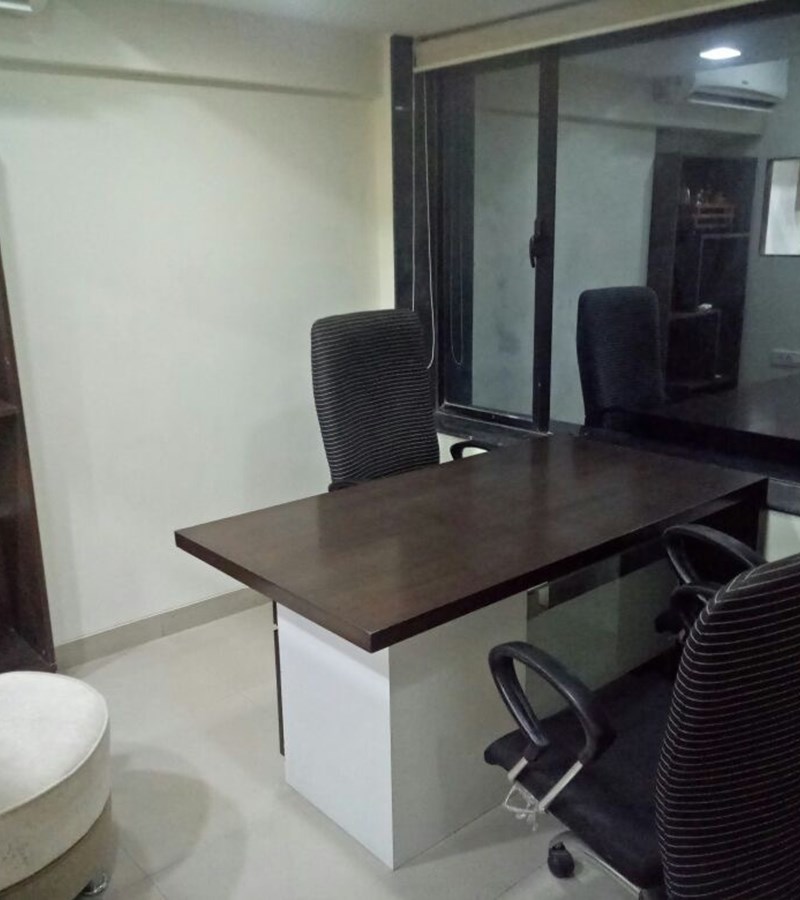 2 - Wellington Business Park 2, Andheri East