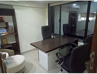 2 - Wellington Business Park 2, Andheri East