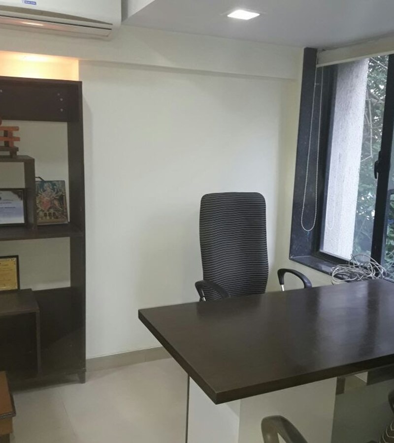 3 - Wellington Business Park 2, Andheri East