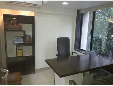 3 - Wellington Business Park 2, Andheri East