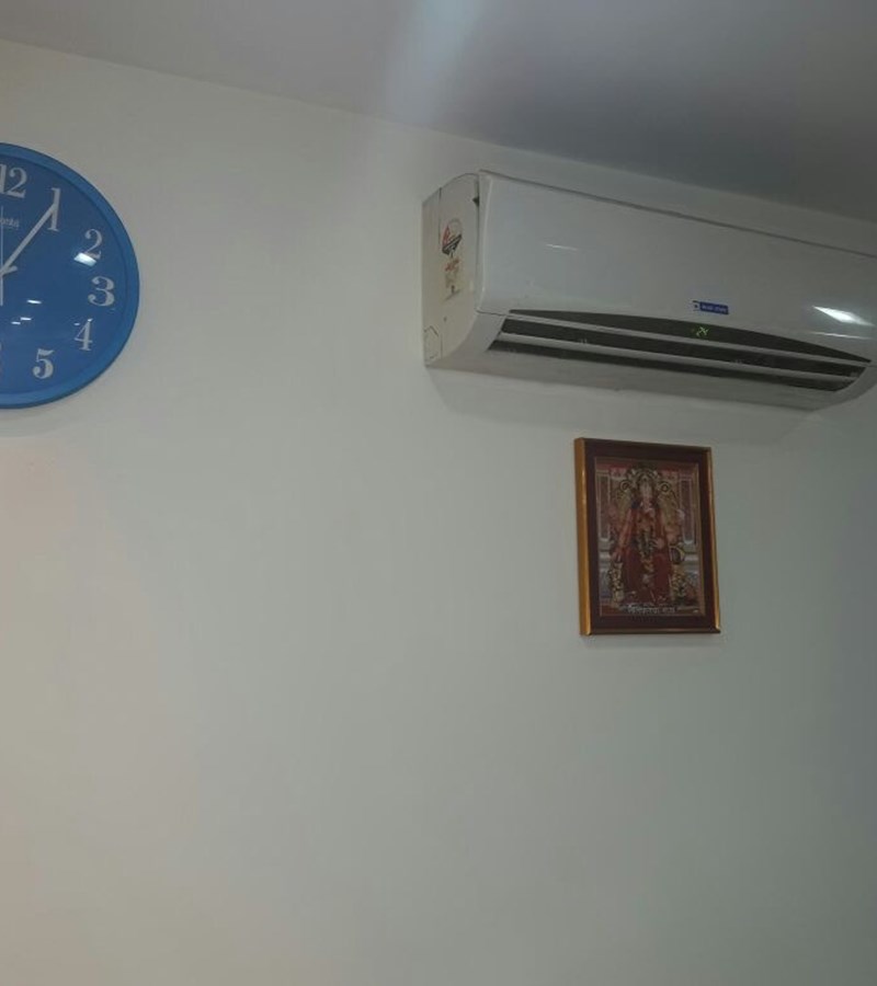 4 - Wellington Business Park 2, Andheri East