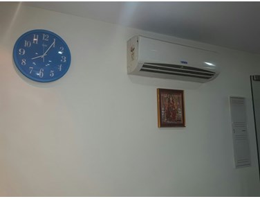 4 - Wellington Business Park 2, Andheri East