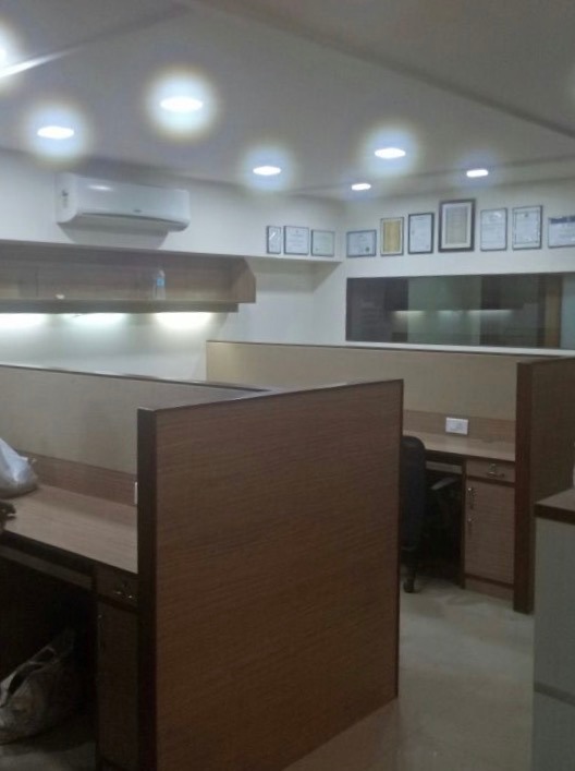 Wellington Business Park 2