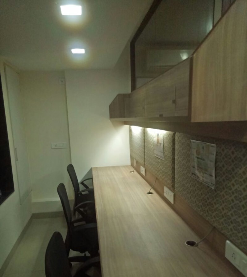 6 - Wellington Business Park 2, Andheri East
