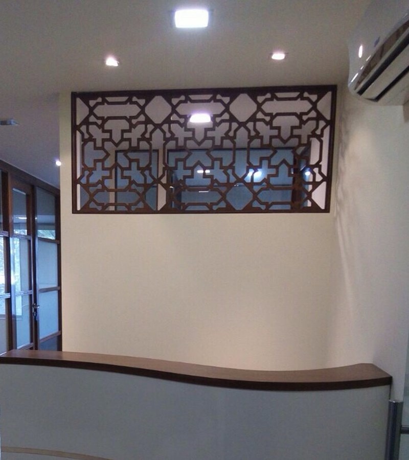 7 - Wellington Business Park 2, Andheri East