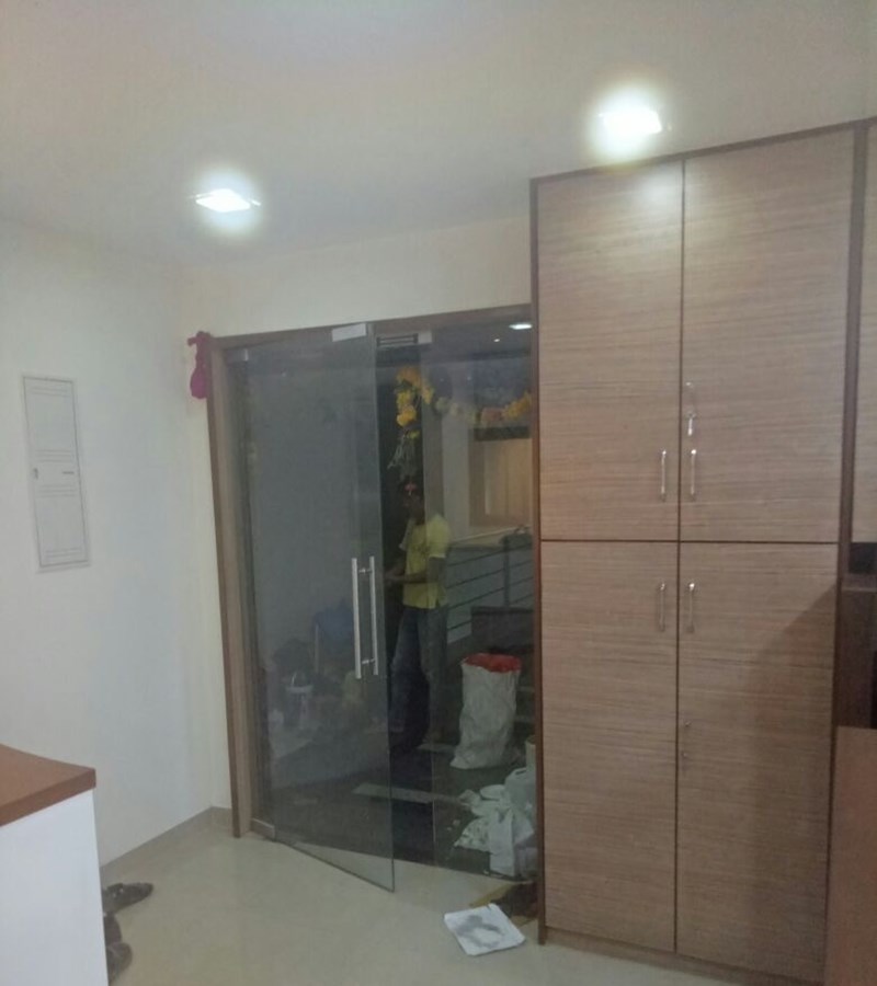 8 - Wellington Business Park 2, Andheri East