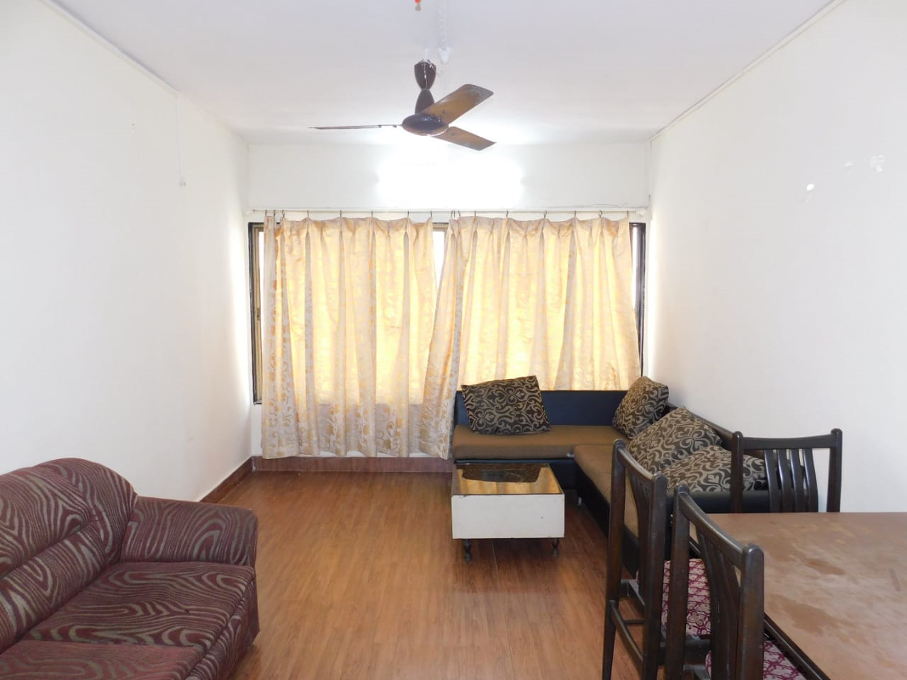 11 - Andheri Gulmohur CHS, Andheri West