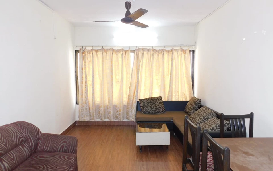 11 - Andheri Gulmohur Chs, Andheri West