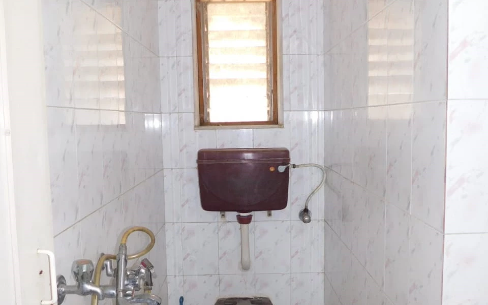 12 - Andheri Gulmohur Chs, Andheri West