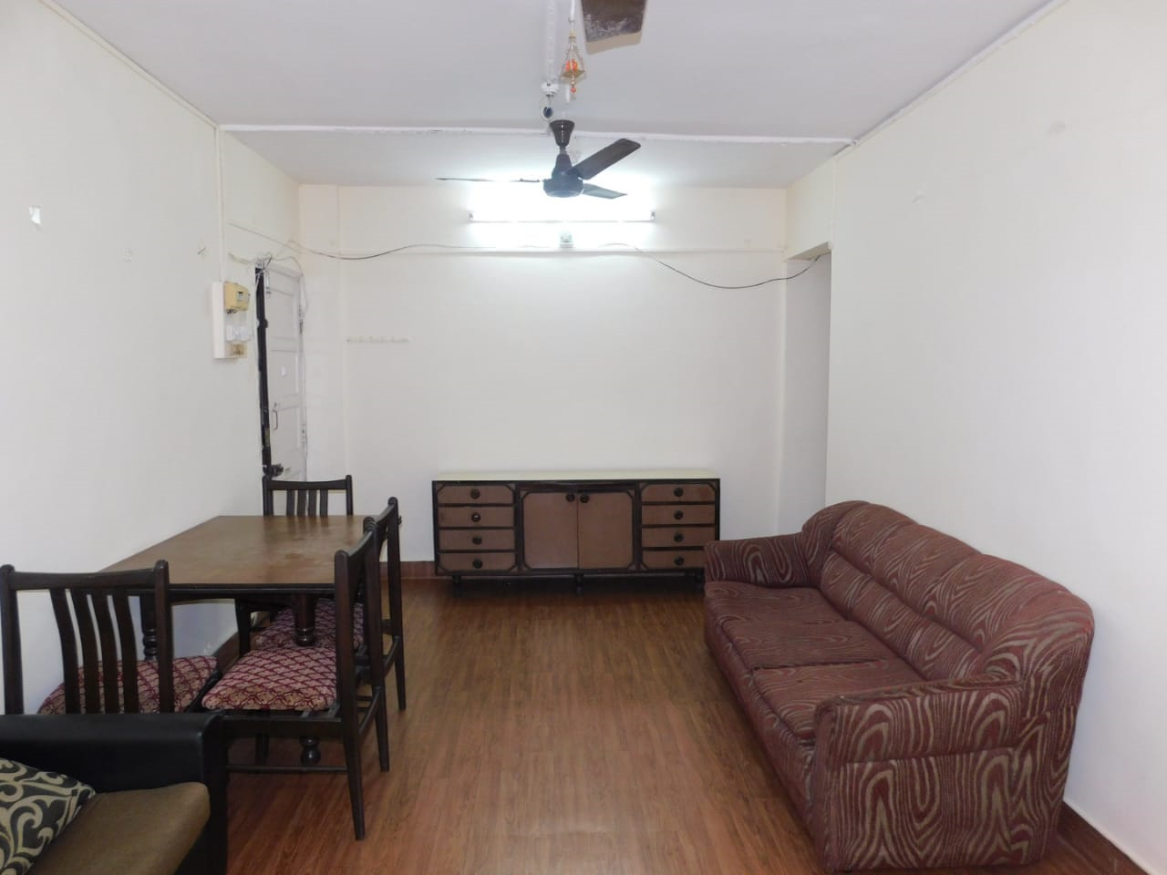 13 - Andheri Gulmohur CHS, Andheri West