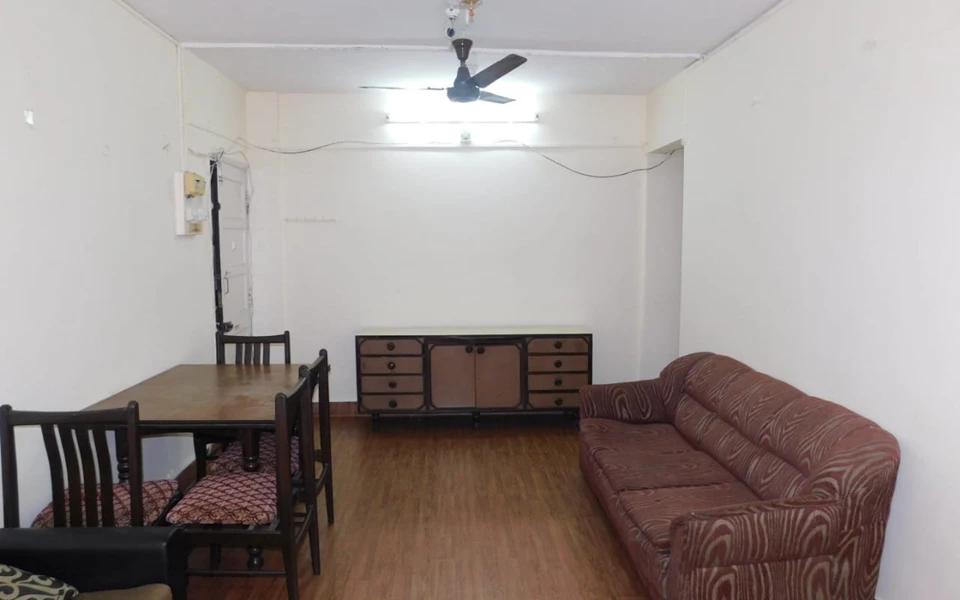 13 - Andheri Gulmohur Chs, Andheri West