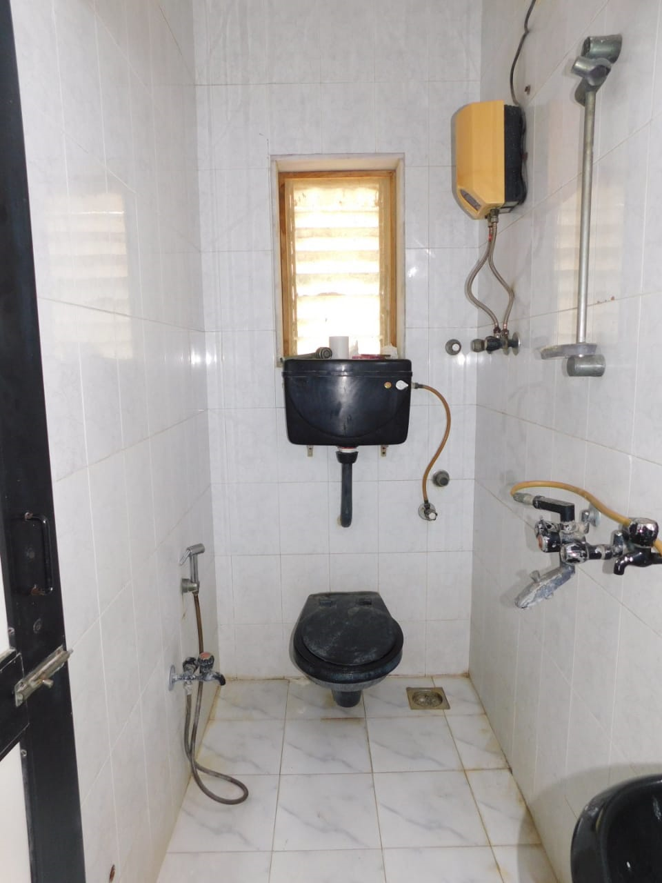 14 - Andheri Gulmohur CHS, Andheri West