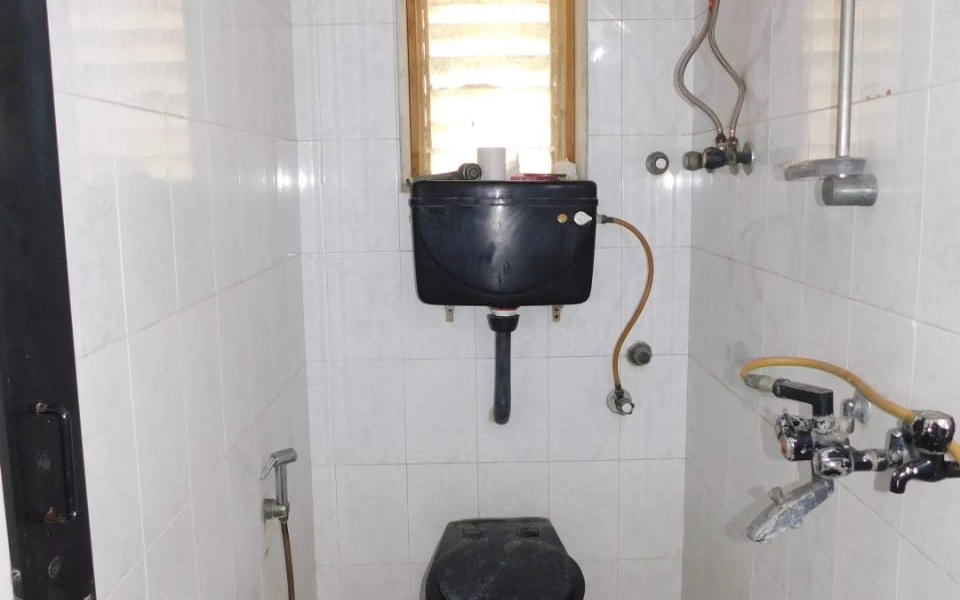 14 - Andheri Gulmohur Chs, Andheri West