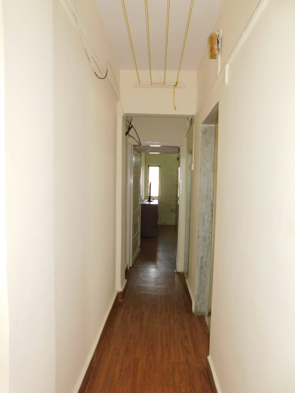 16 - Andheri Gulmohur CHS, Andheri West