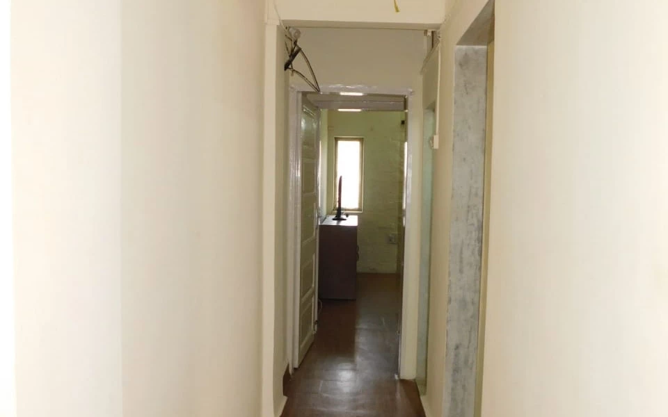 16 - Andheri Gulmohur Chs, Andheri West