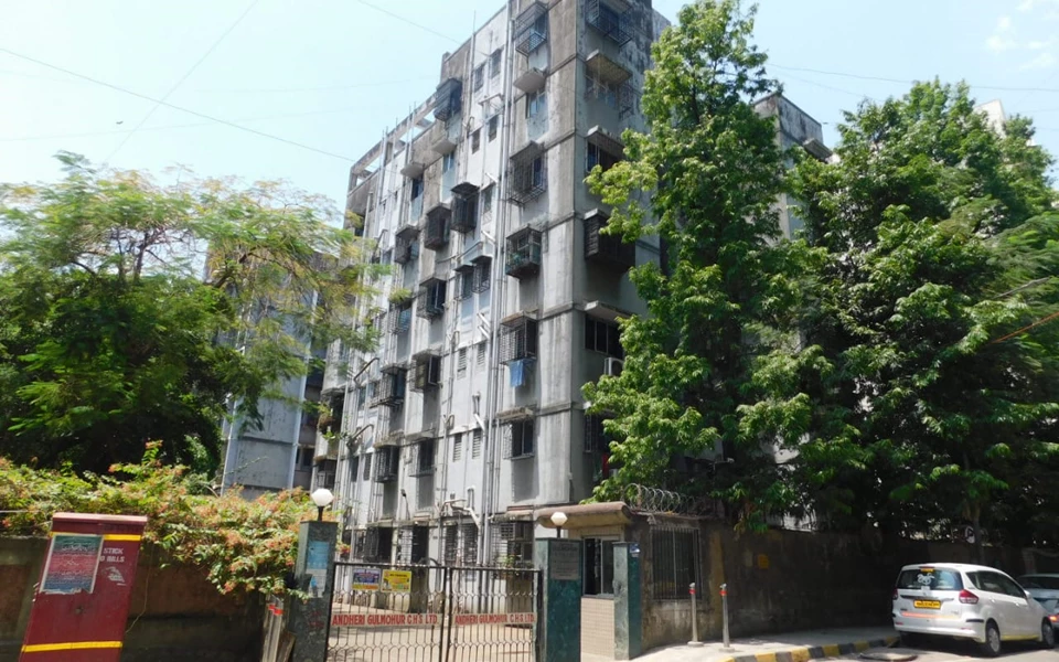 17 - Andheri Gulmohur Chs, Andheri West