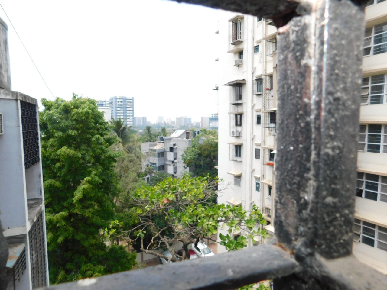 2 - Andheri Gulmohur CHS, Andheri West