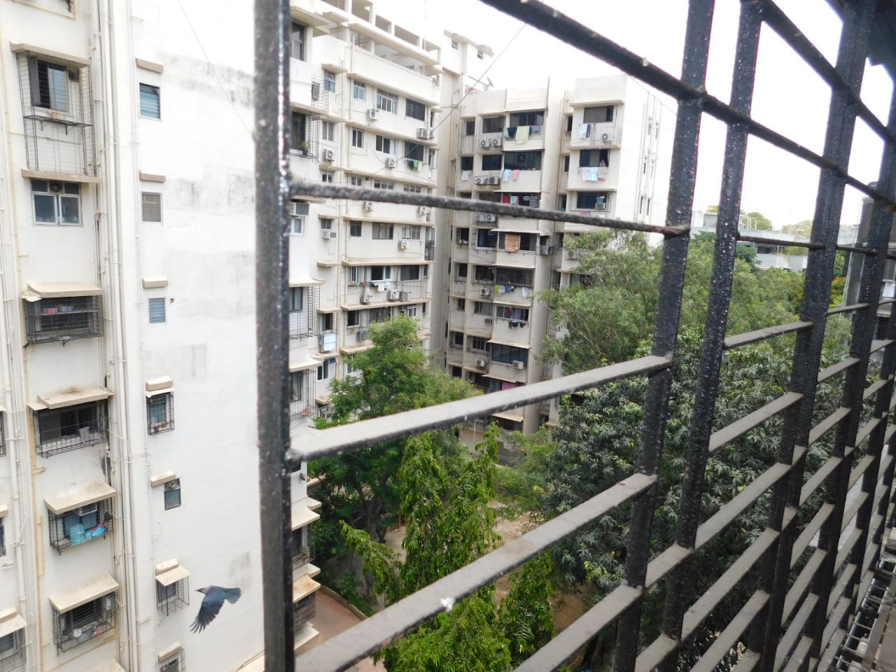 3 - Andheri Gulmohur CHS, Andheri West