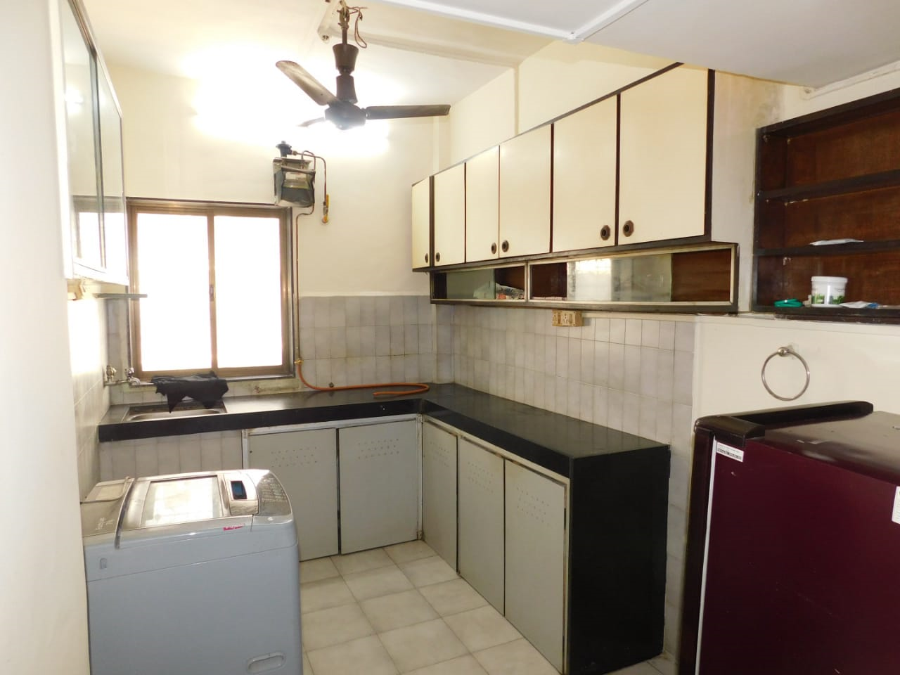 5 - Andheri Gulmohur CHS, Andheri West