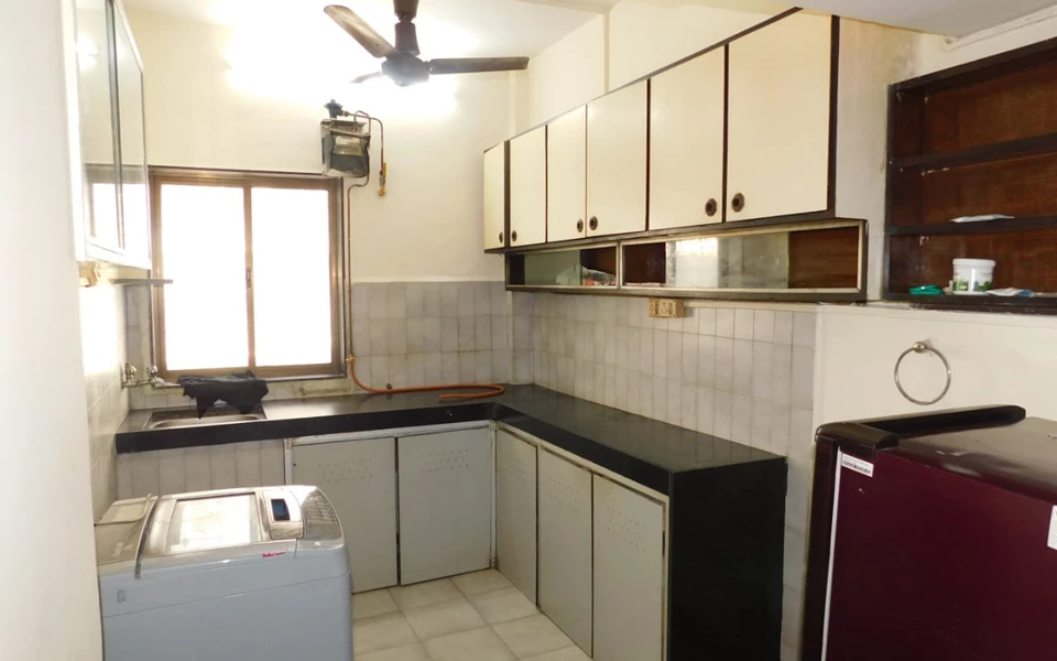 5 - Andheri Gulmohur Chs, Andheri West