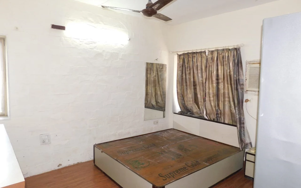 6 - Andheri Gulmohur Chs, Andheri West