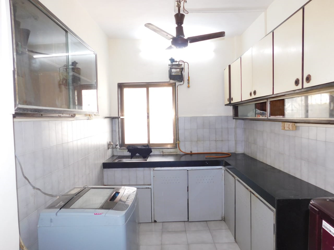 7 - Andheri Gulmohur CHS, Andheri West