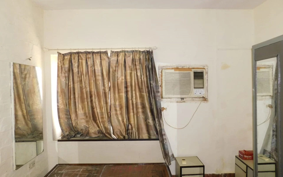 8 - Andheri Gulmohur Chs, Andheri West